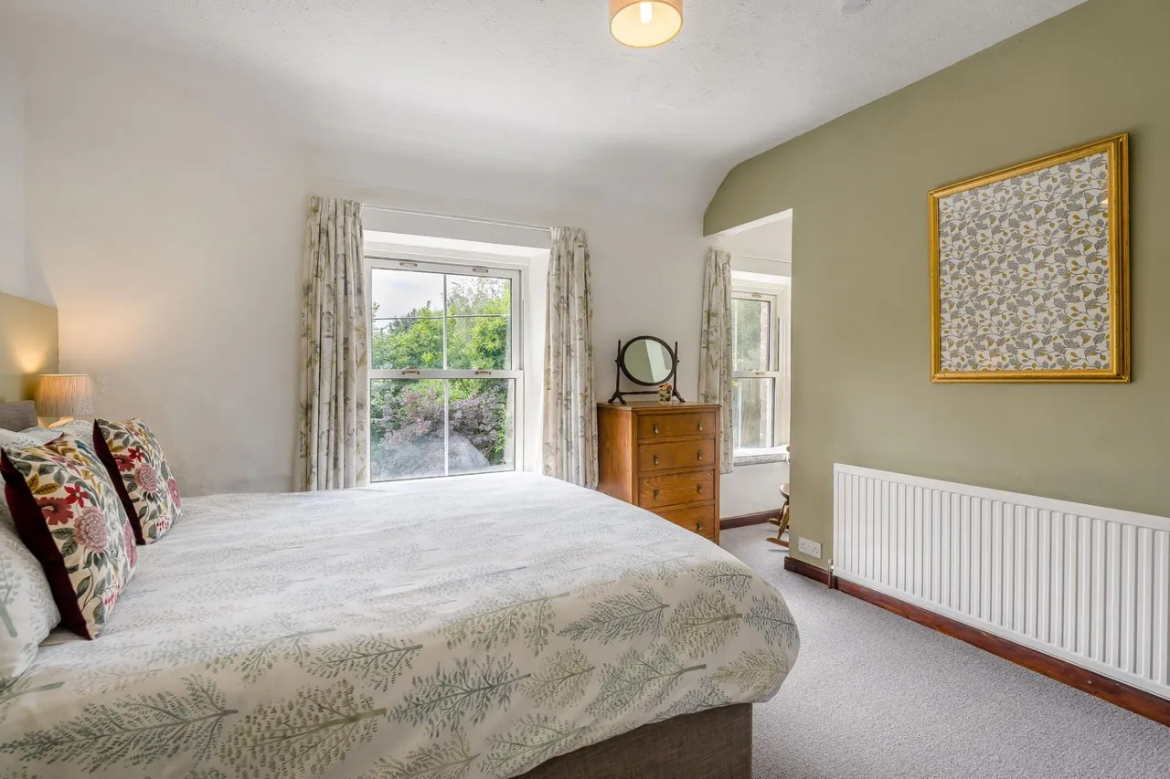 Oak Villa Viney Hill Lydney, GL15, photo 14
