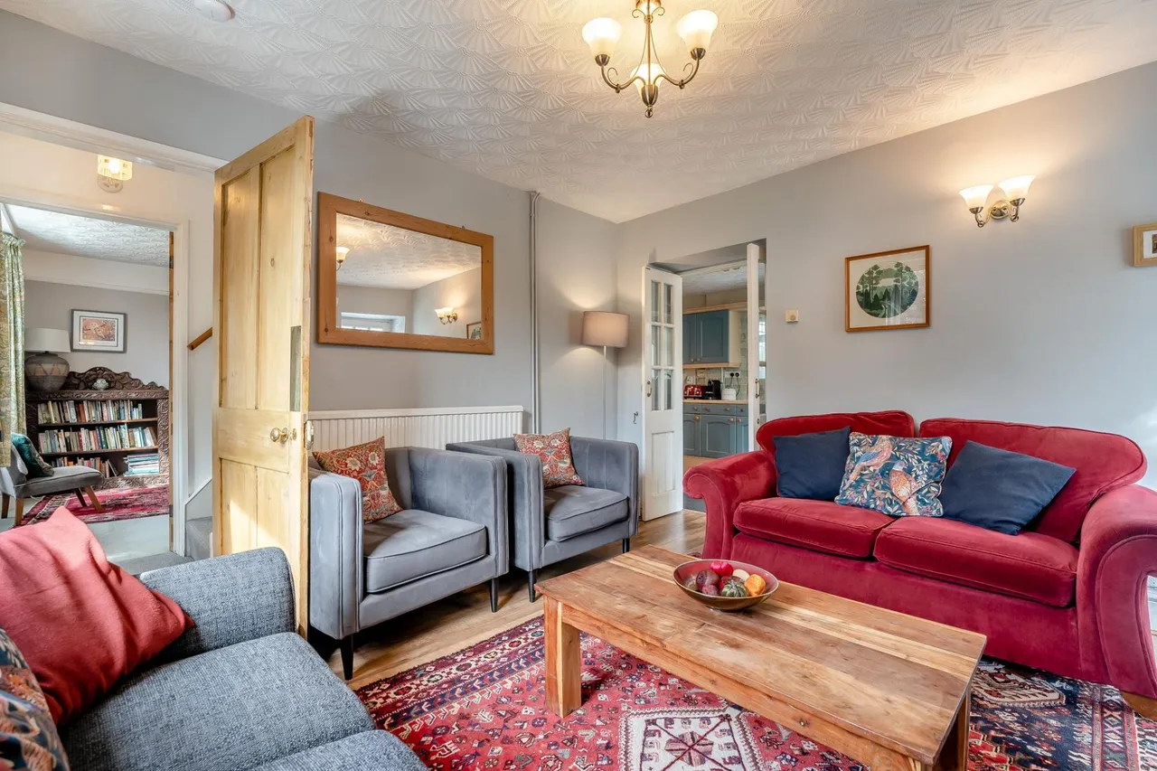 Oak Villa Viney Hill Lydney, GL15, photo 10