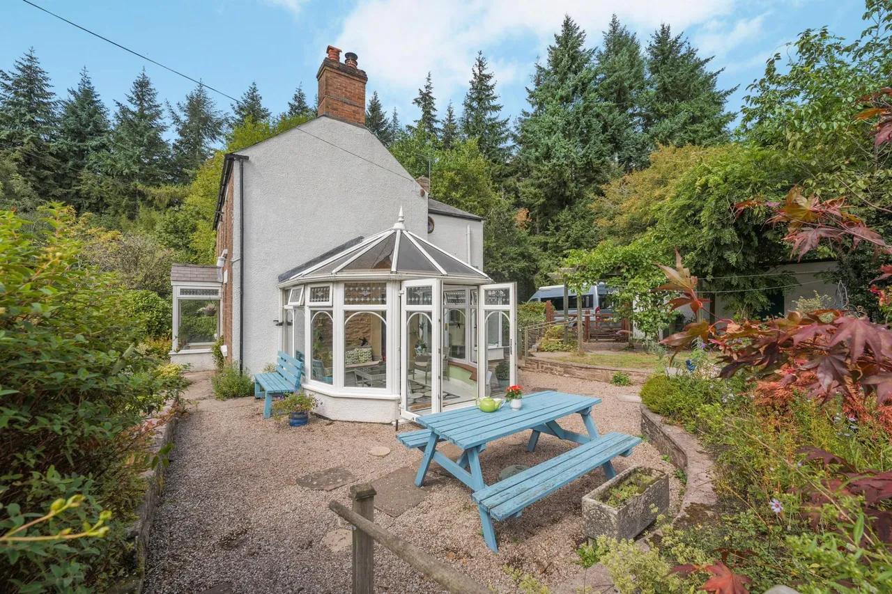 Oak Villa Viney Hill Lydney, GL15, photo 30