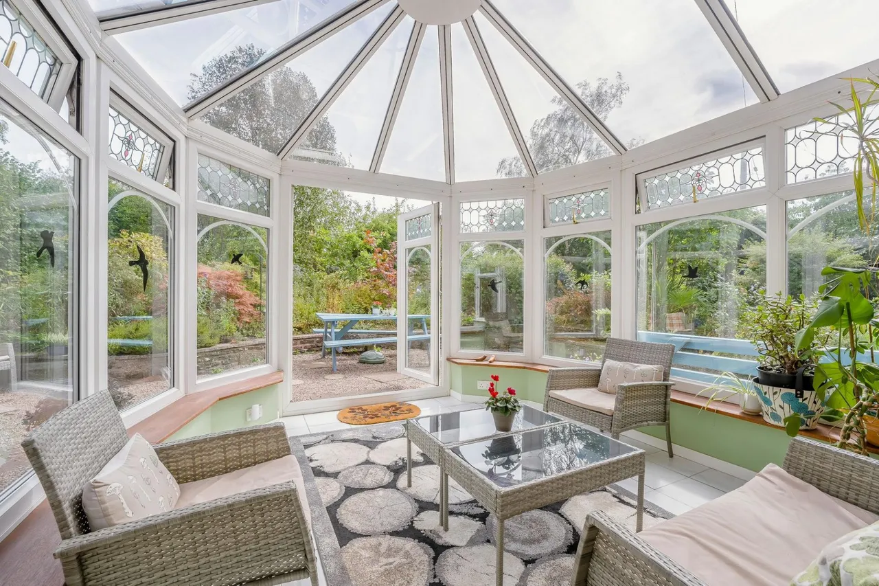 Oak Villa Viney Hill Lydney, GL15, photo 12
