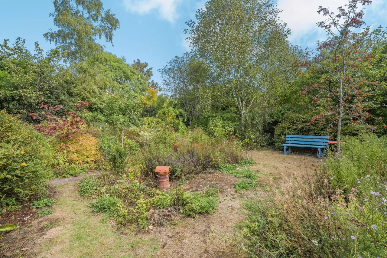 Oak Villa Viney Hill Lydney, GL15, photo 23