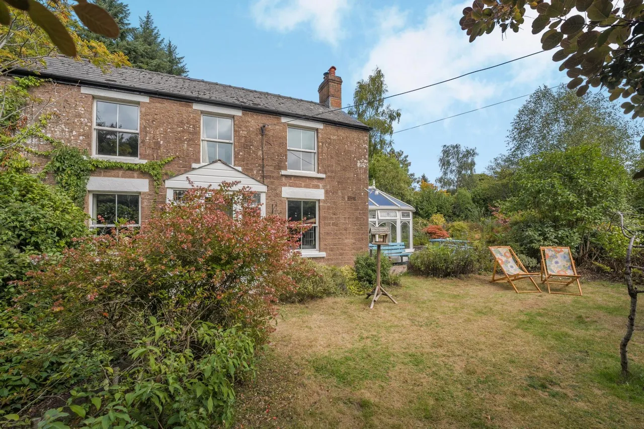 Oak Villa Viney Hill Lydney, GL15, photo 26