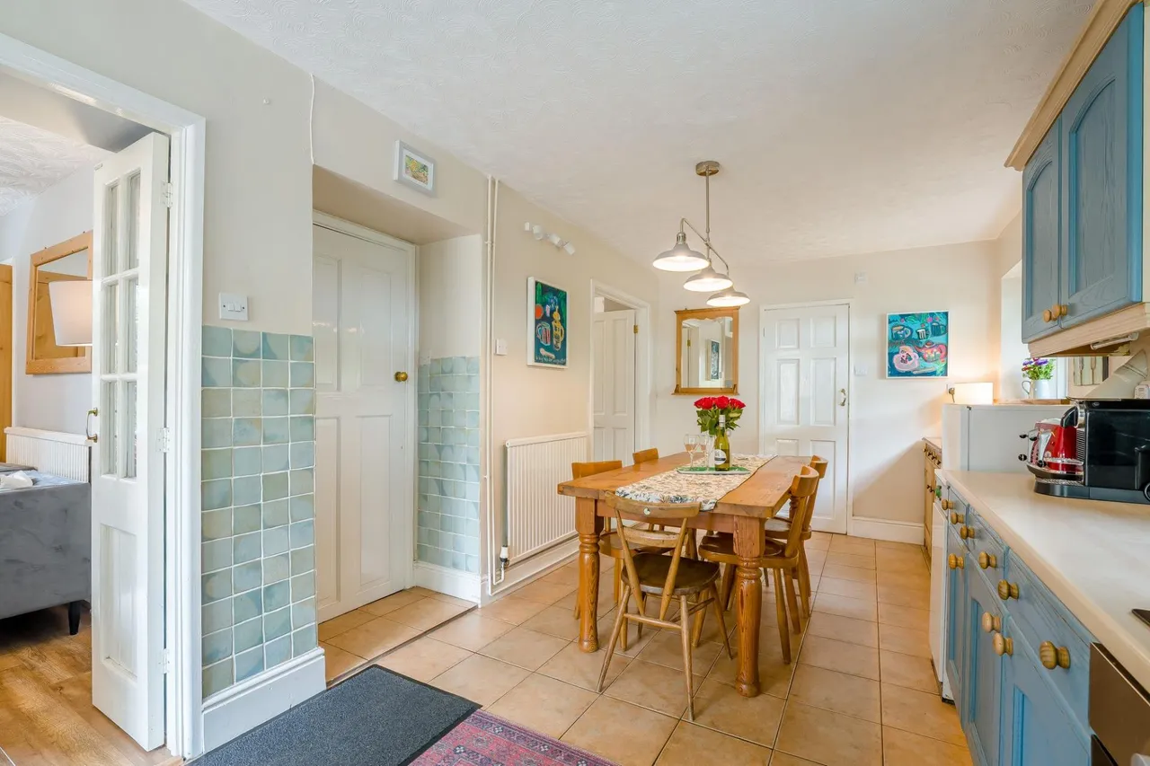 Oak Villa Viney Hill Lydney, GL15, photo 9