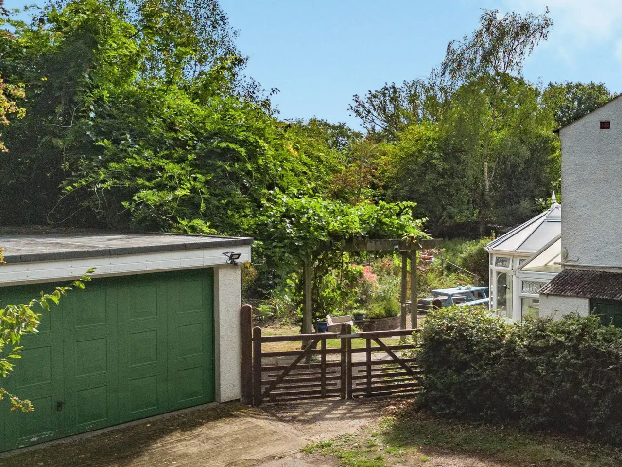 Oak Villa Viney Hill Lydney, GL15, photo 31