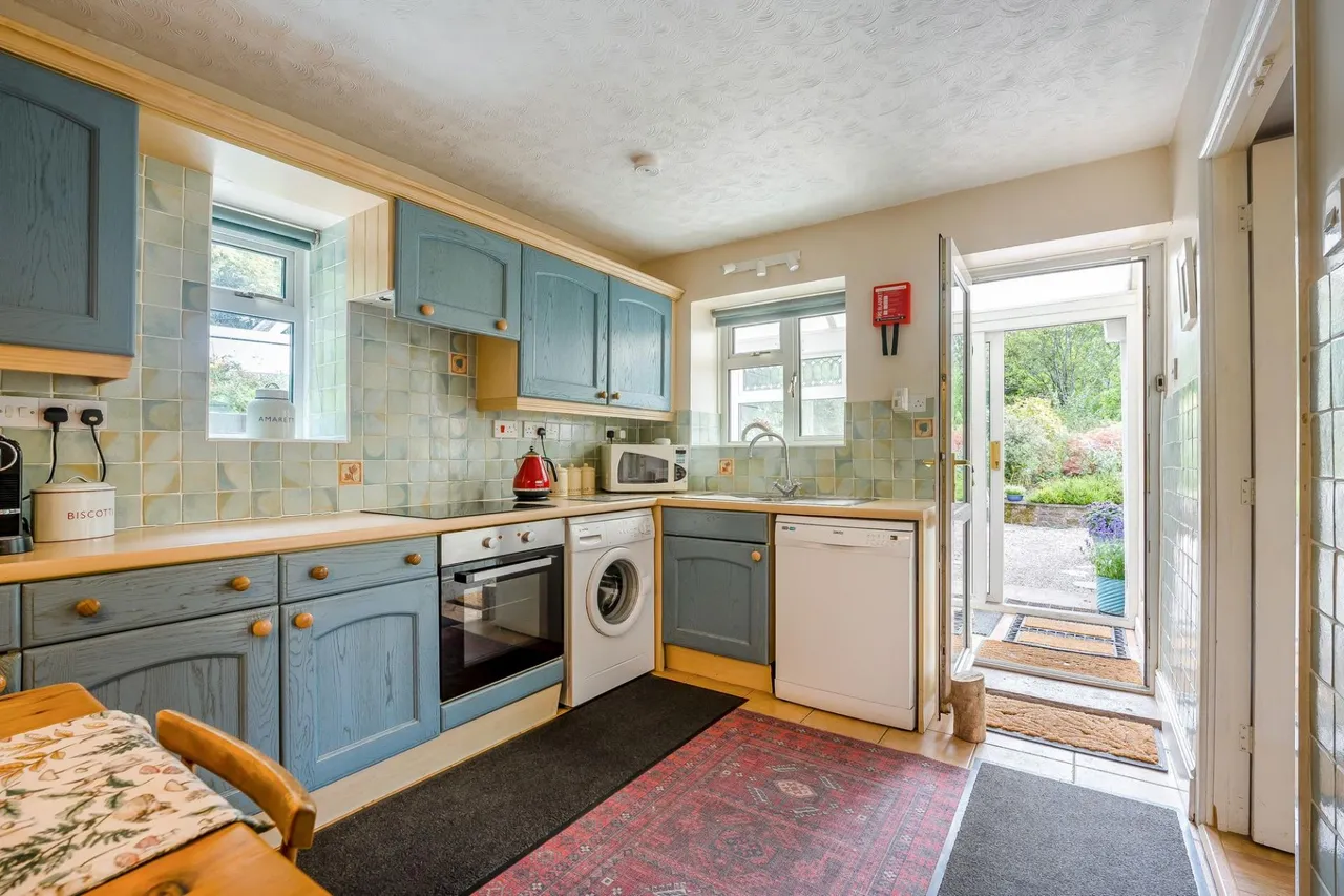 Oak Villa Viney Hill Lydney, GL15, photo 8