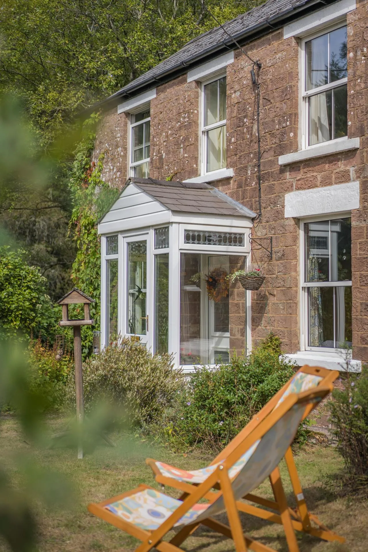 Oak Villa Viney Hill Lydney, GL15, photo 21