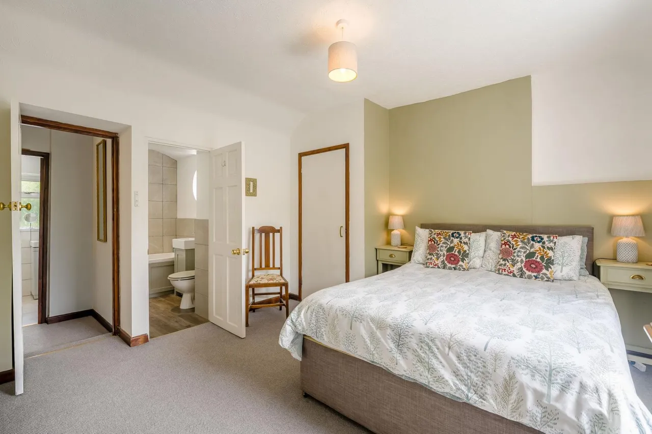Oak Villa Viney Hill Lydney, GL15, photo 13