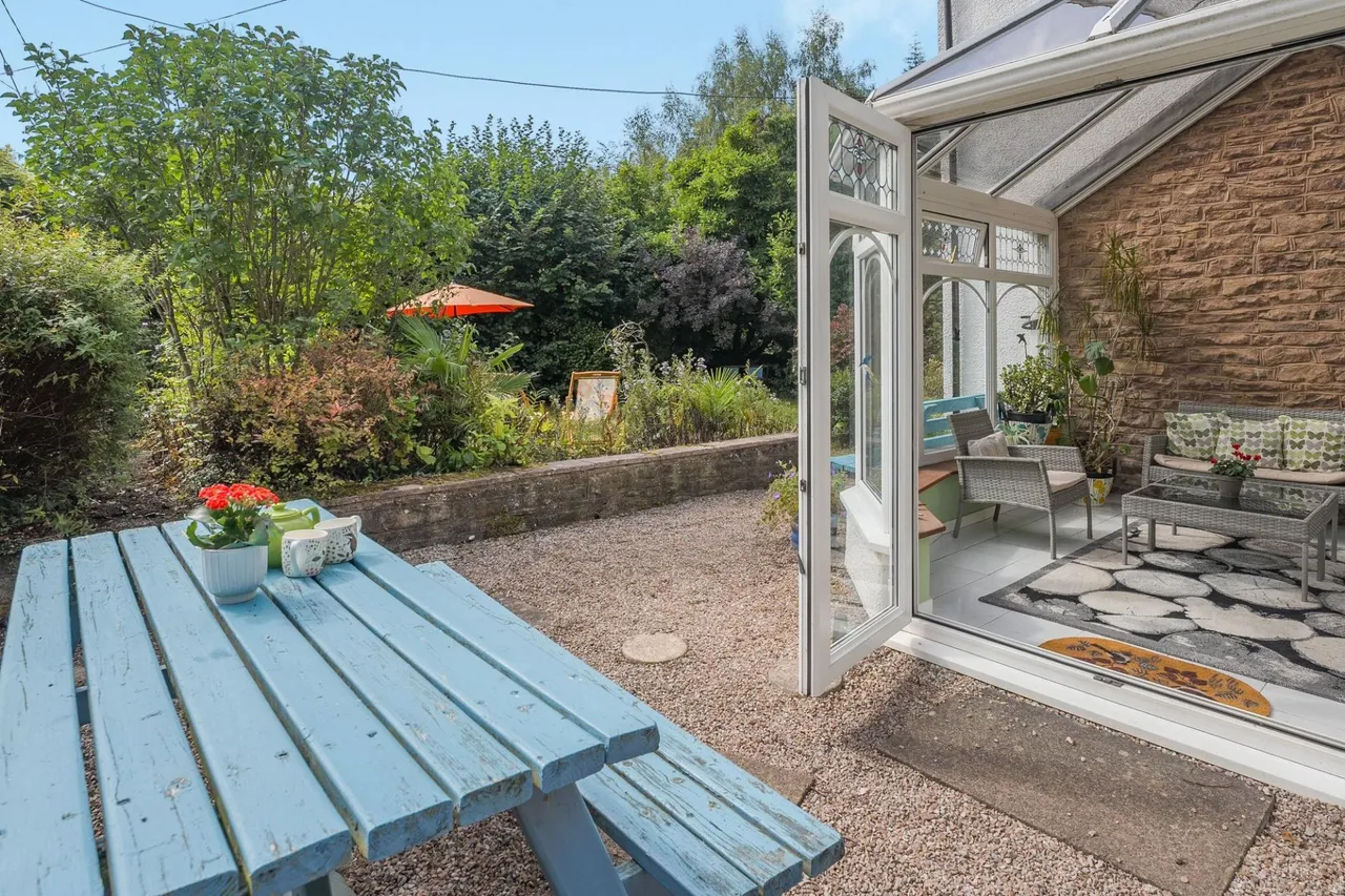 Oak Villa Viney Hill Lydney, GL15, photo 22