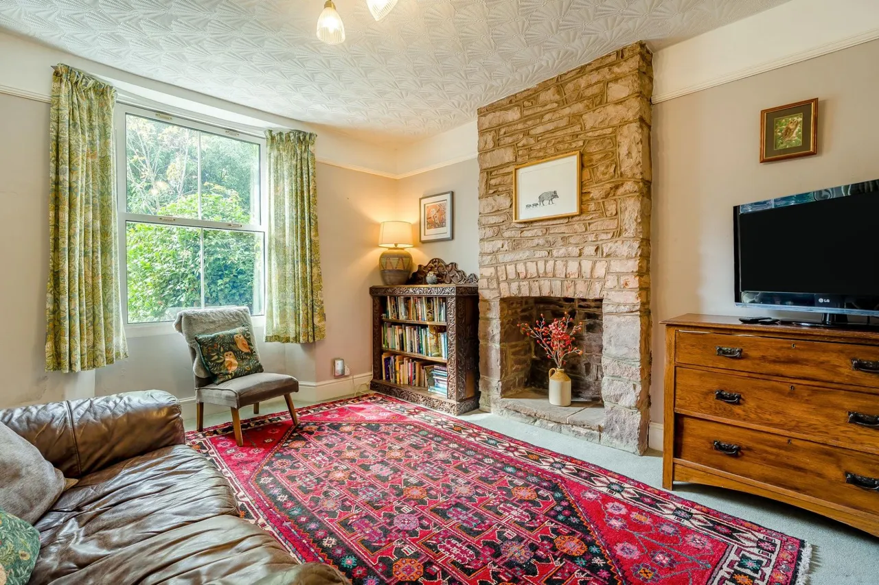 Oak Villa Viney Hill Lydney, GL15, photo 5