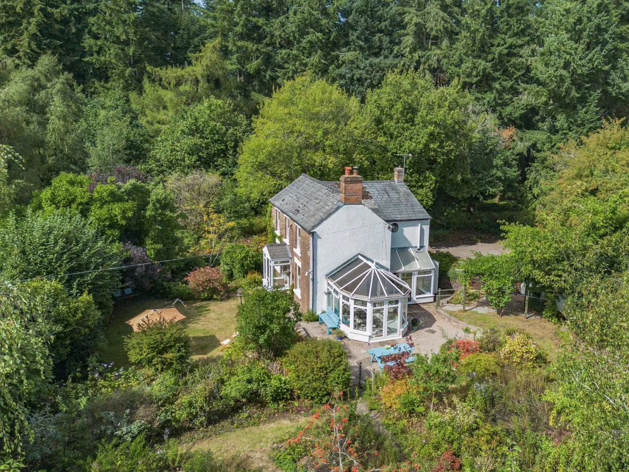 Oak Villa Viney Hill Lydney, GL15, photo 4