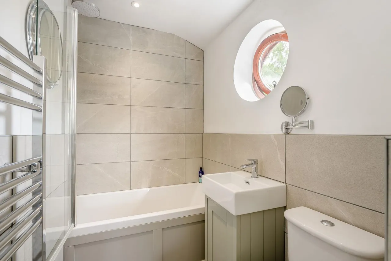 Oak Villa Viney Hill Lydney, GL15, photo 16