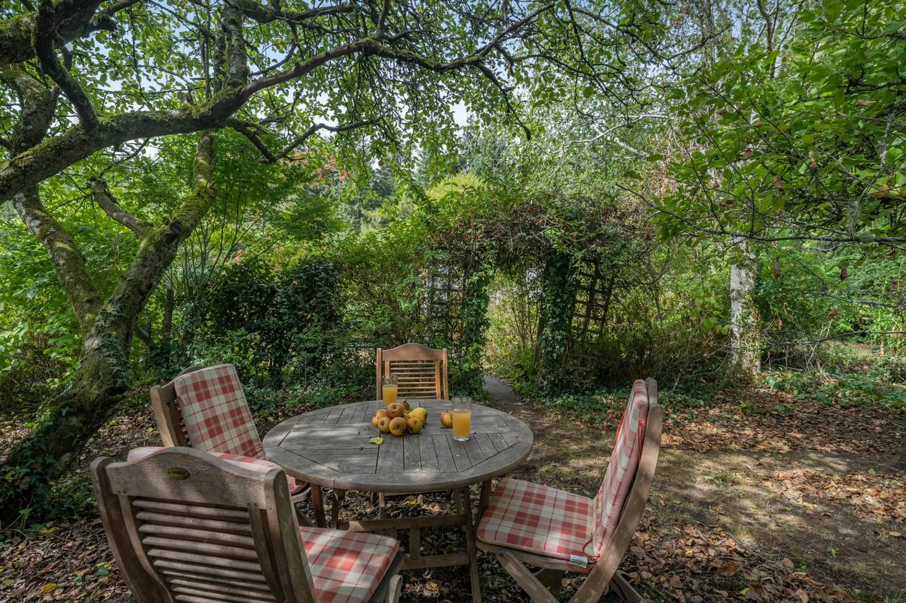 Oak Villa Viney Hill Lydney, GL15, photo 28