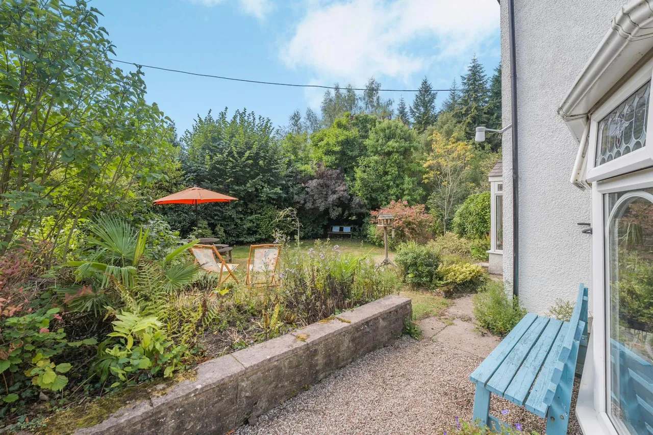 Oak Villa Viney Hill Lydney, GL15, photo 24