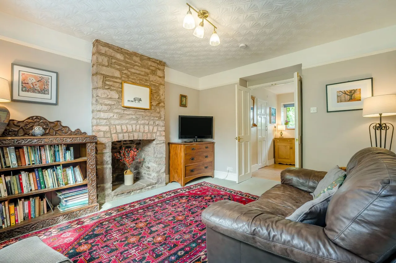 Oak Villa Viney Hill Lydney, GL15, photo 6