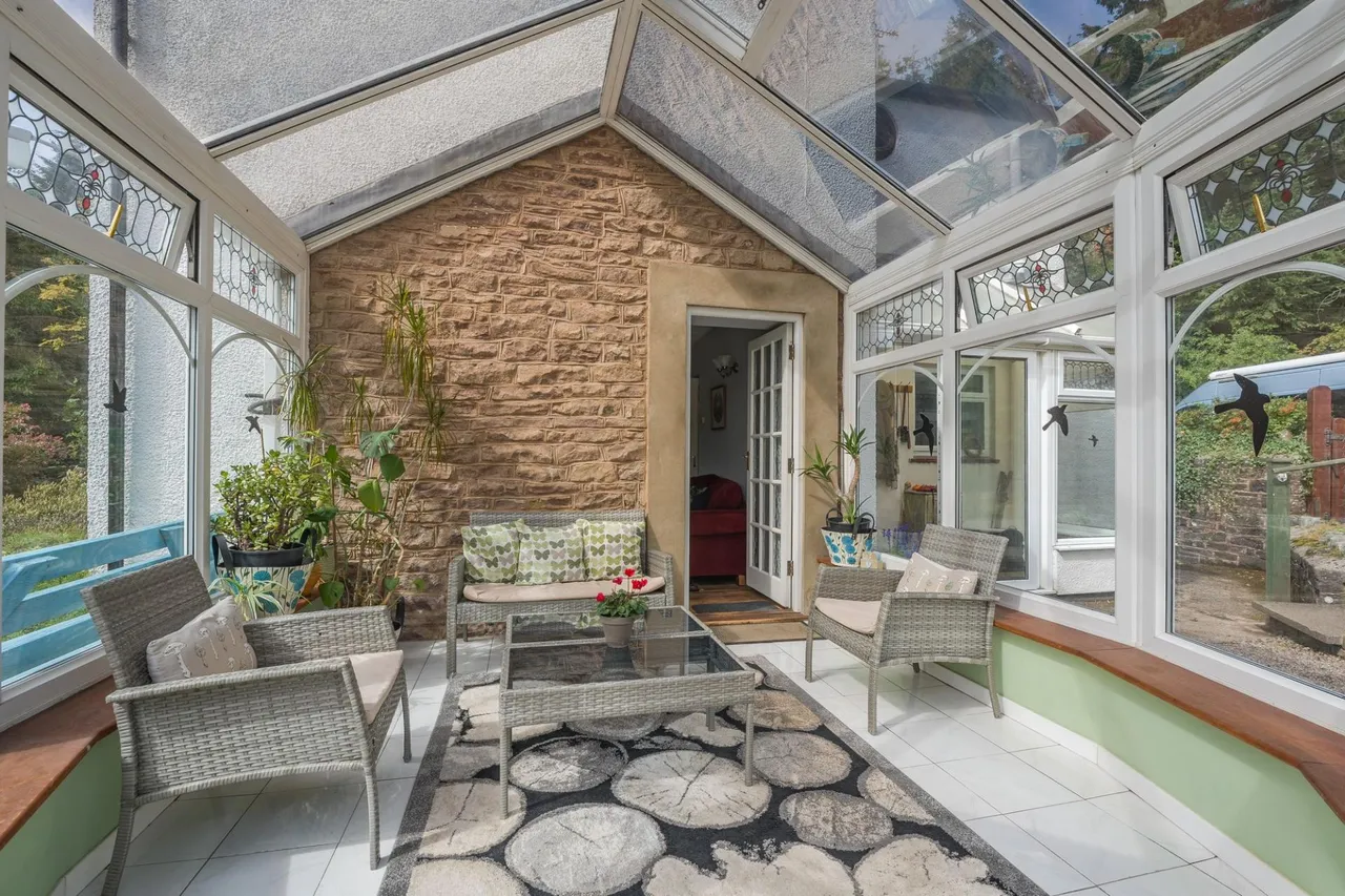 Oak Villa Viney Hill Lydney, GL15, photo 11