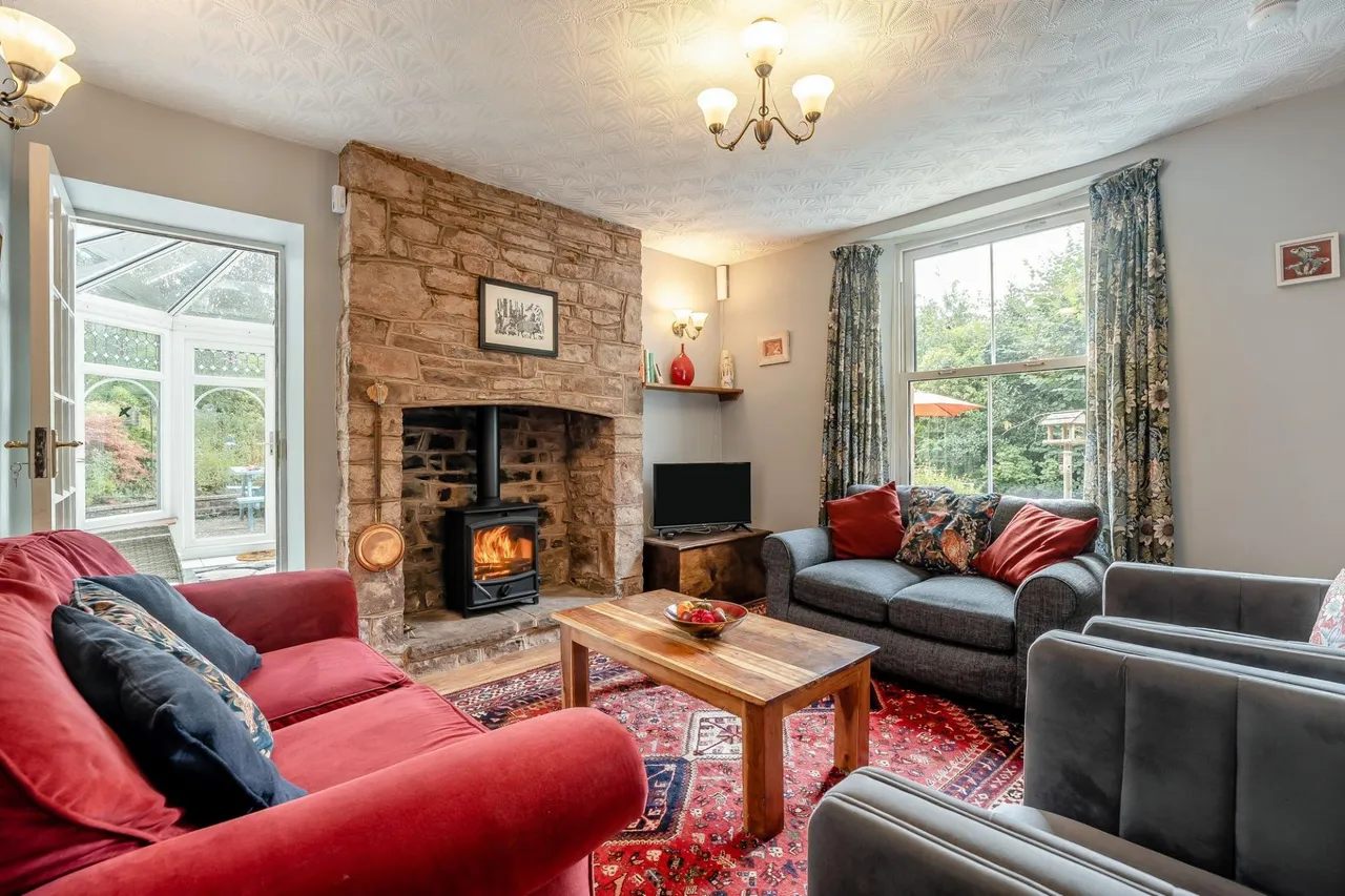 Oak Villa Viney Hill Lydney, GL15, photo 2