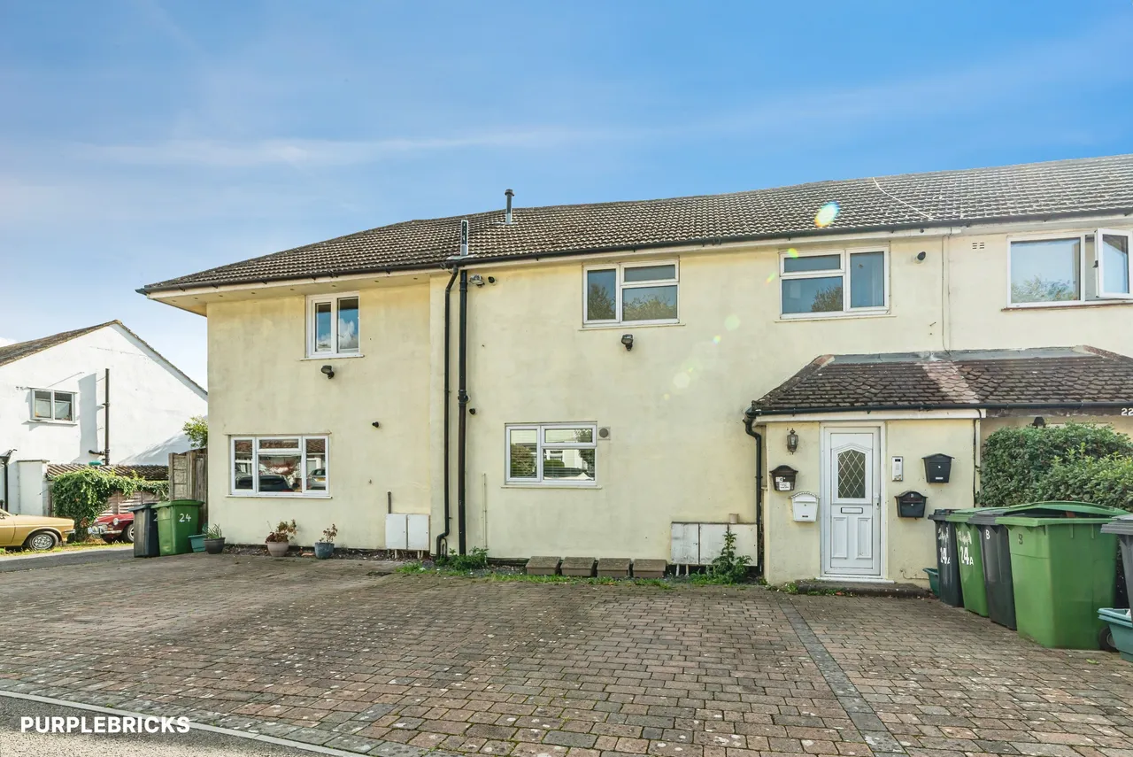 Stratfield Road, Basingstoke, RG21, photo 9