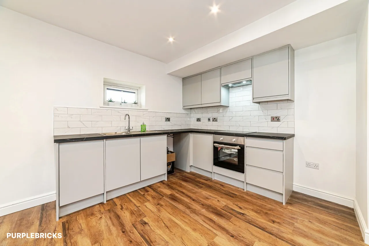 Stratfield Road, Basingstoke, RG21, photo 7