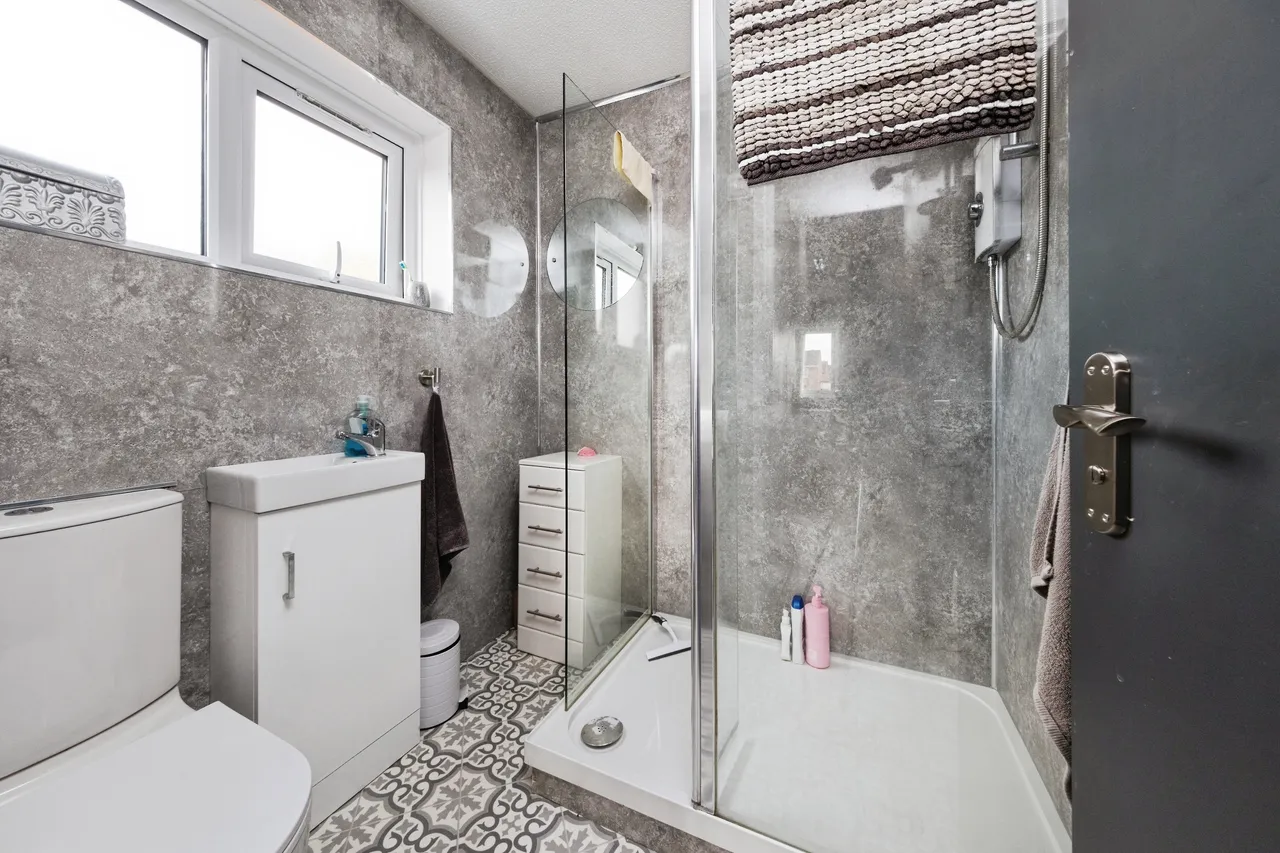 Haldene, Two Mile Ash, Milton Keynes, photo 9