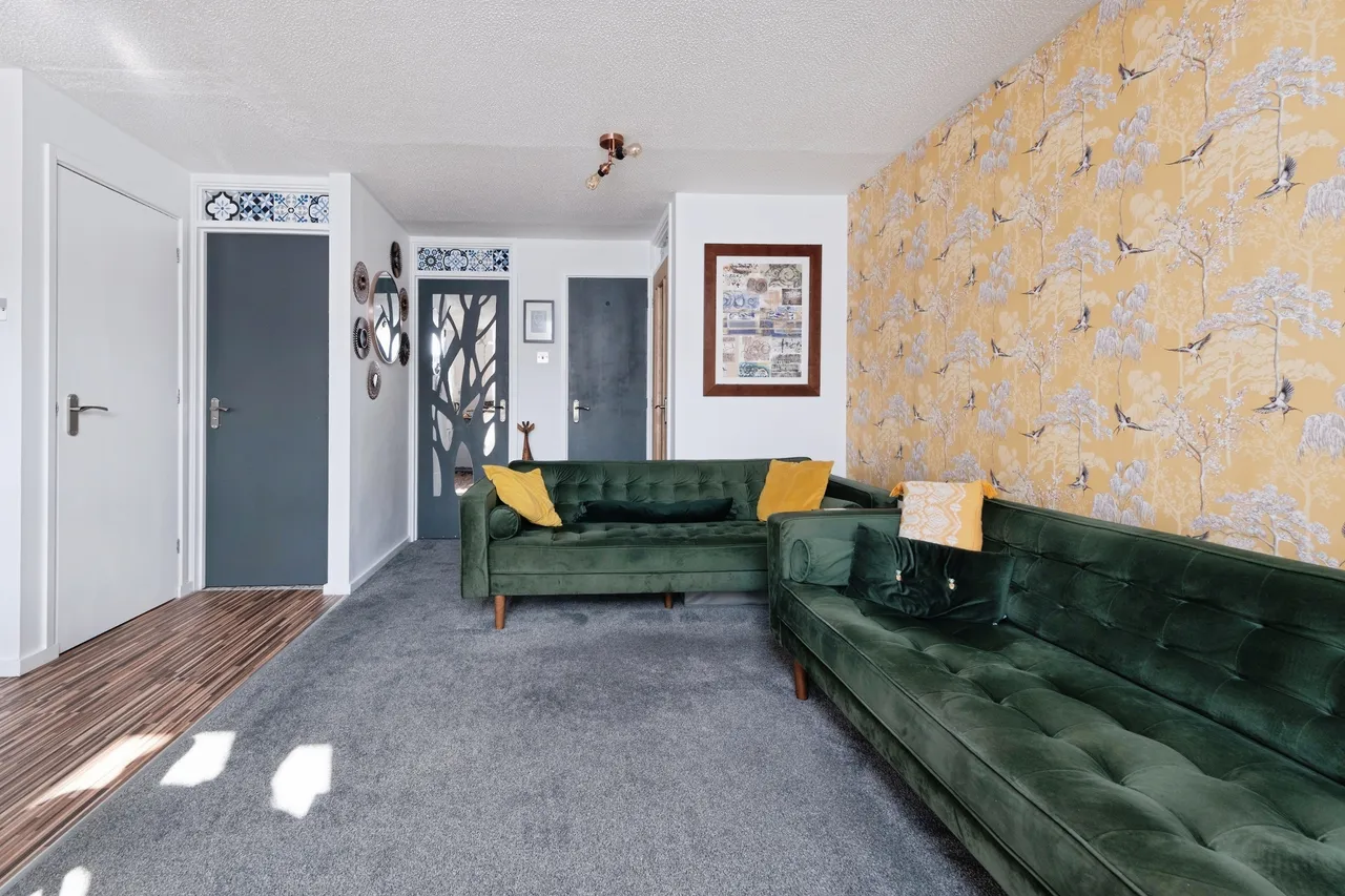 Haldene, Two Mile Ash, Milton Keynes, photo 12
