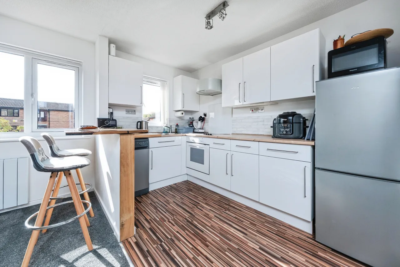 Haldene, Two Mile Ash, Milton Keynes, photo 8