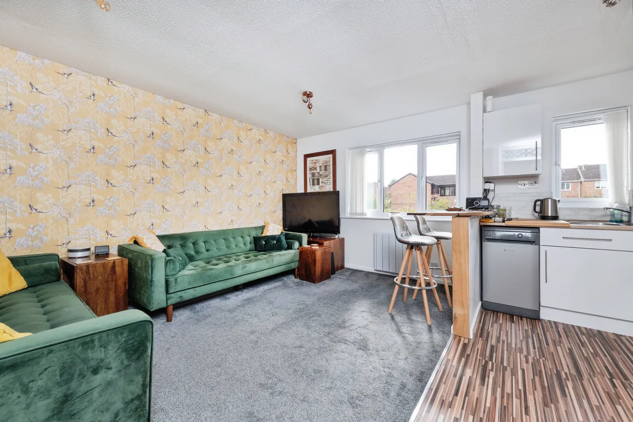 Haldene, Two Mile Ash, Milton Keynes, photo 10