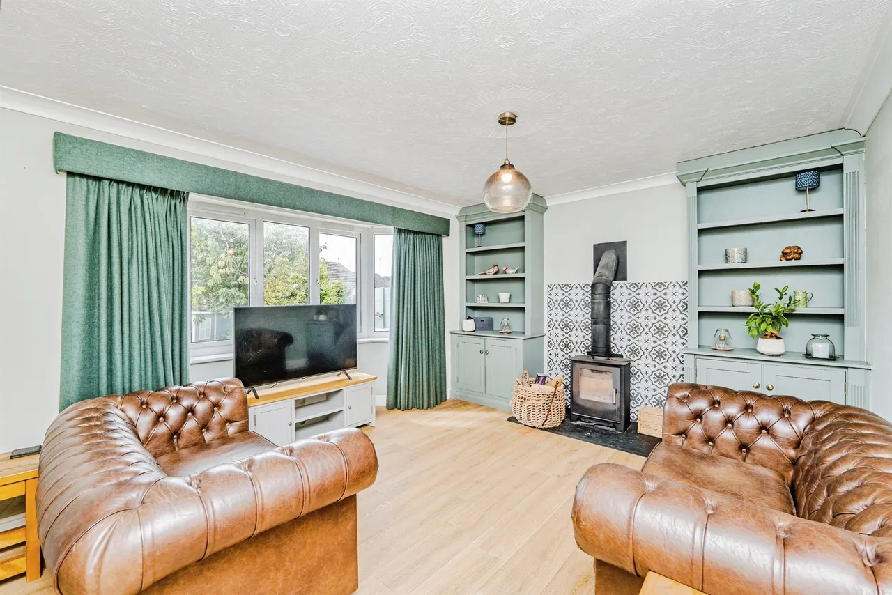 Maes Y Fedwen Bridgend, CF31, photo 3