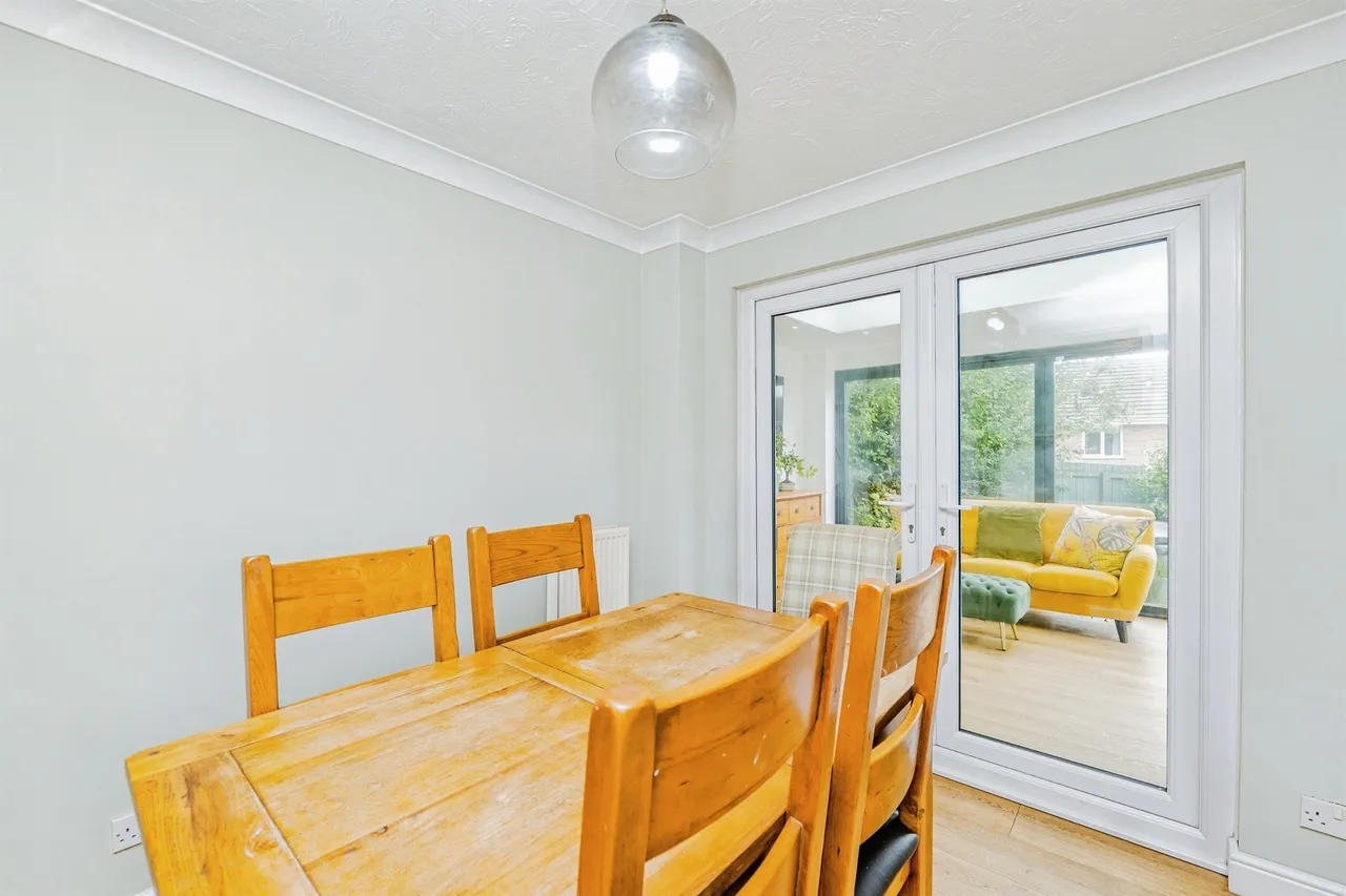Maes Y Fedwen Bridgend, CF31, photo 14