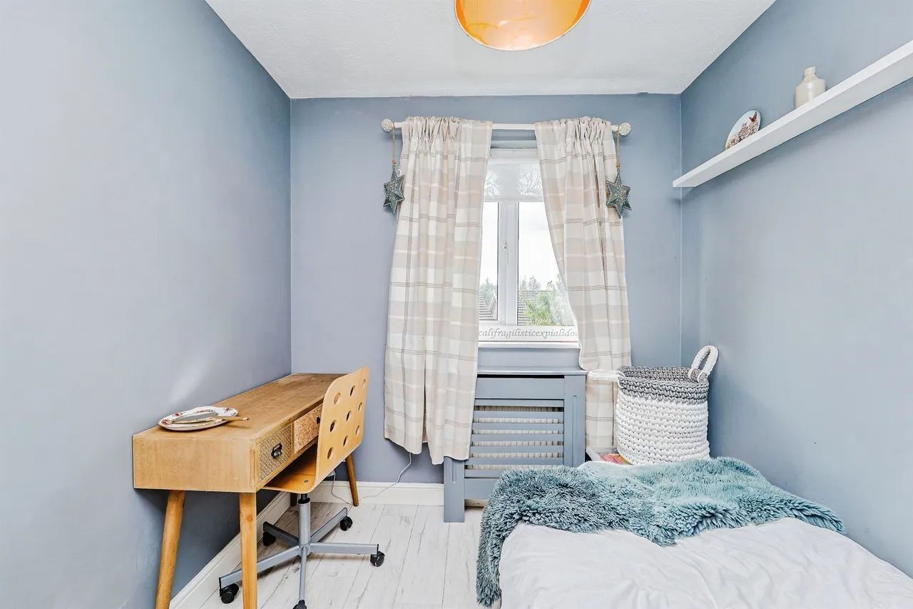 Maes Y Fedwen Bridgend, CF31, photo 28