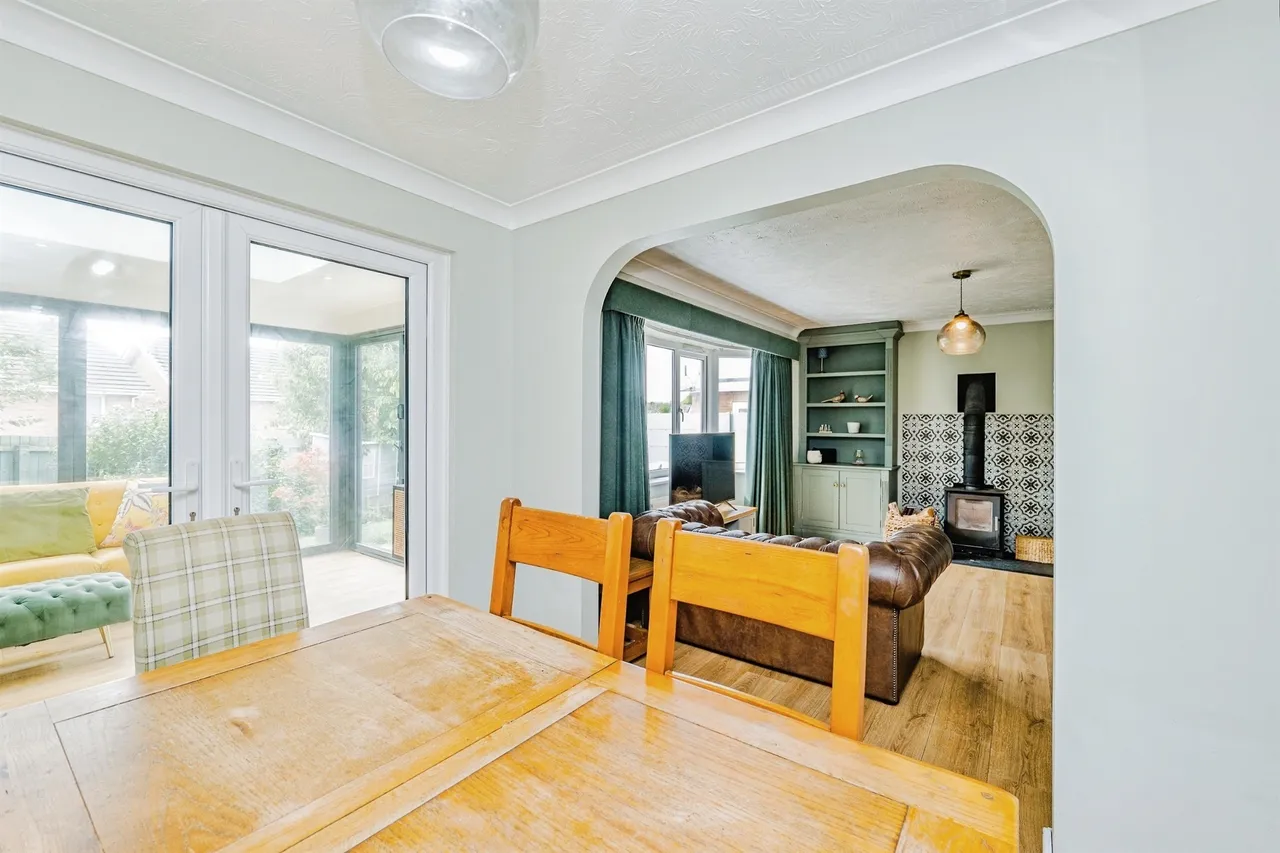Maes Y Fedwen Bridgend, CF31, photo 13
