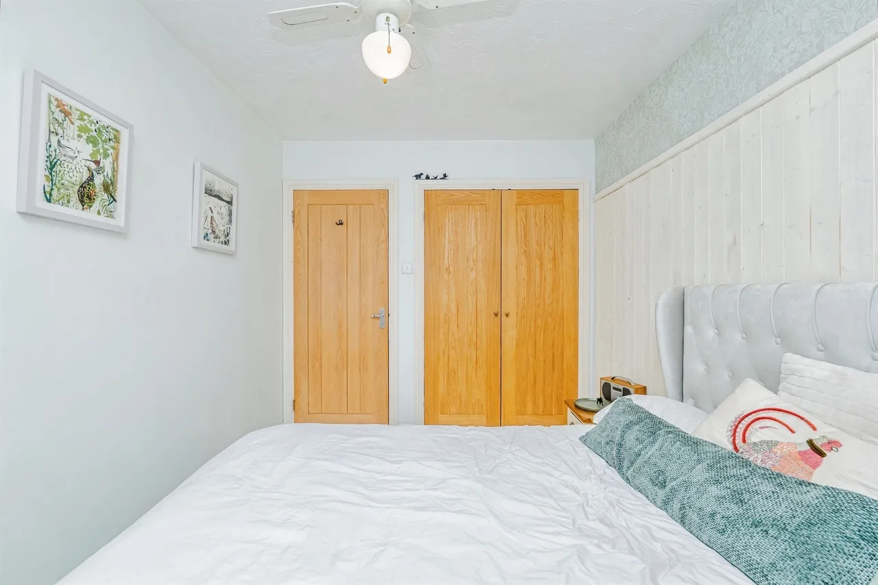 Maes Y Fedwen Bridgend, CF31, photo 25