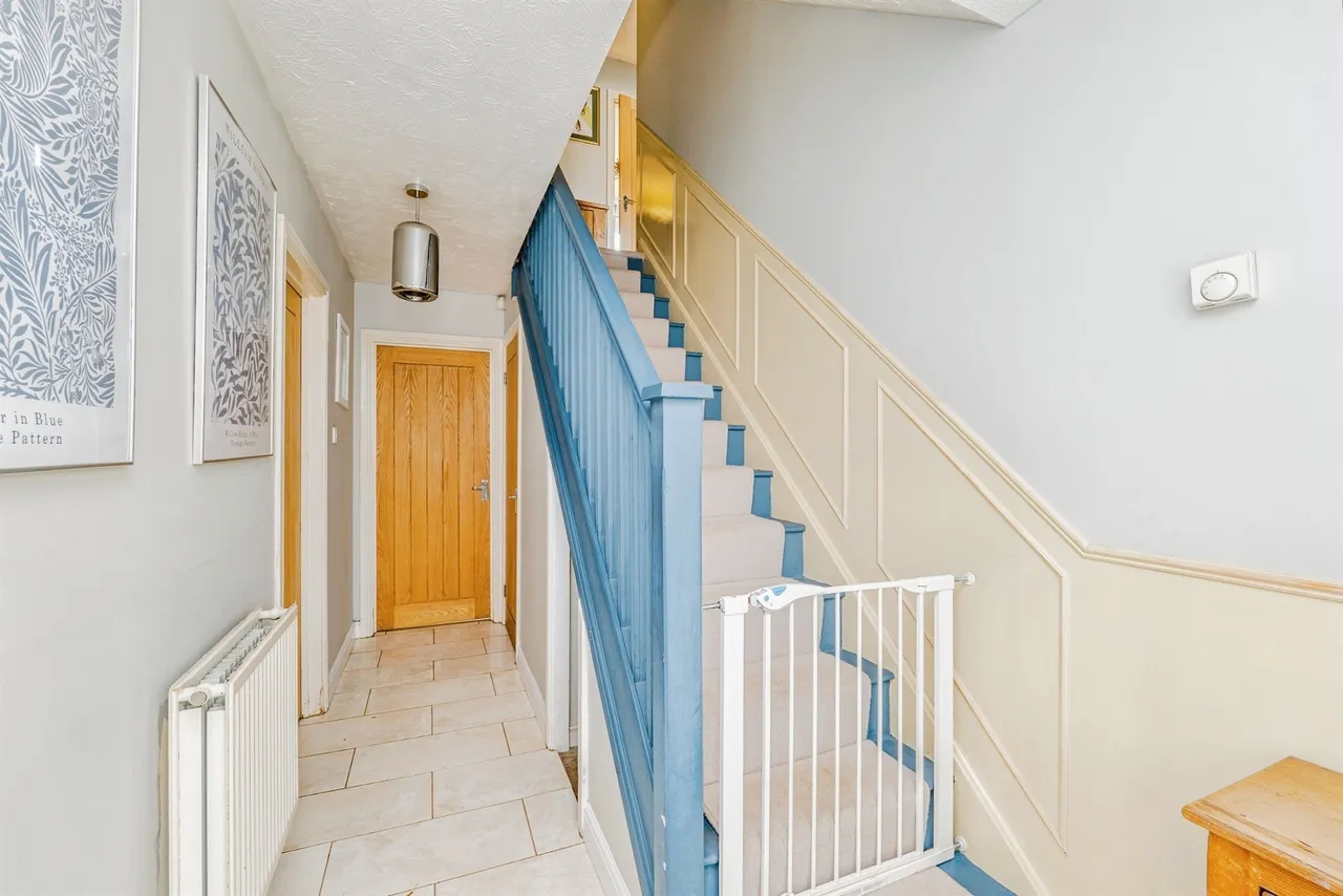 Maes Y Fedwen Bridgend, CF31, photo 17