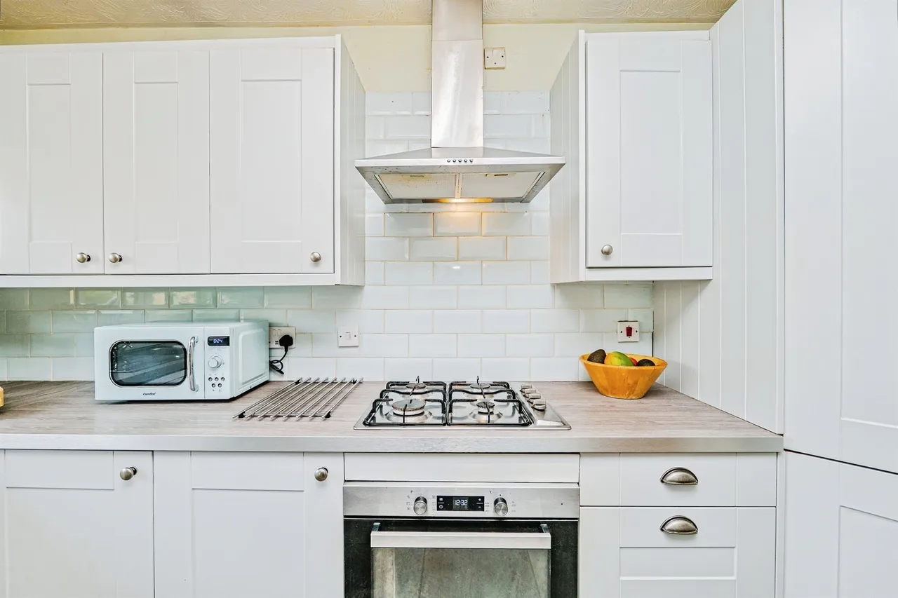 Maes Y Fedwen Bridgend, CF31, photo 9