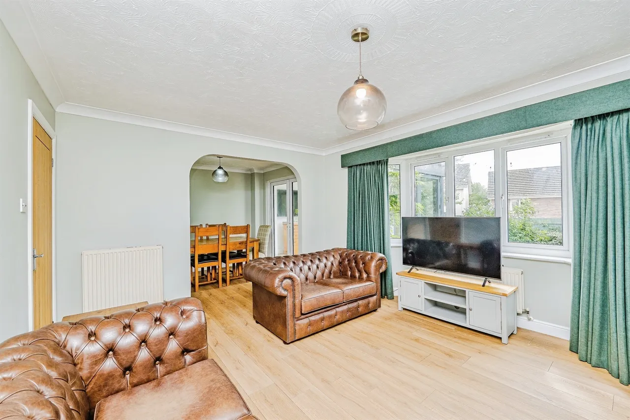 Maes Y Fedwen Bridgend, CF31, photo 5