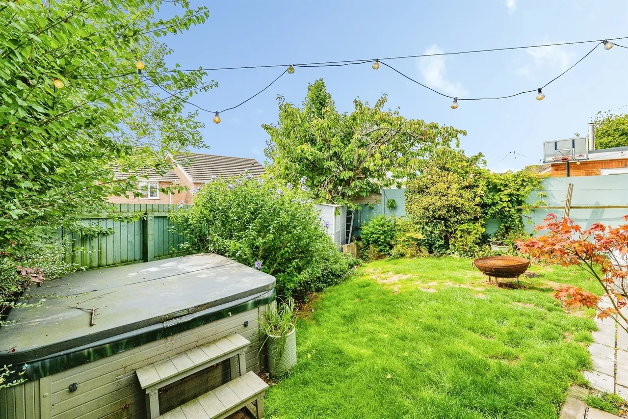 Maes Y Fedwen Bridgend, CF31, photo 32