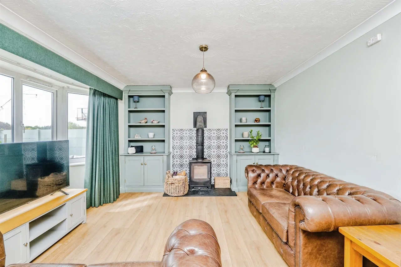 Maes Y Fedwen Bridgend, CF31, photo 4