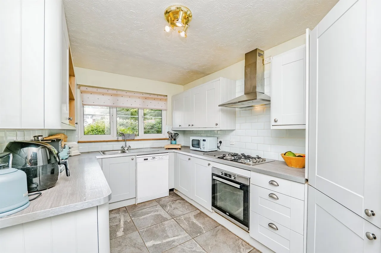 Maes Y Fedwen Bridgend, CF31, photo 8