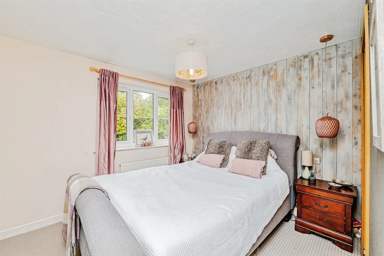 Maes Y Fedwen Bridgend, CF31, photo 18