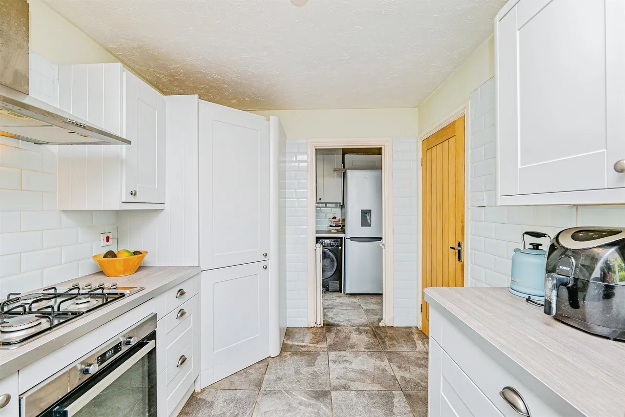 Maes Y Fedwen Bridgend, CF31, photo 7
