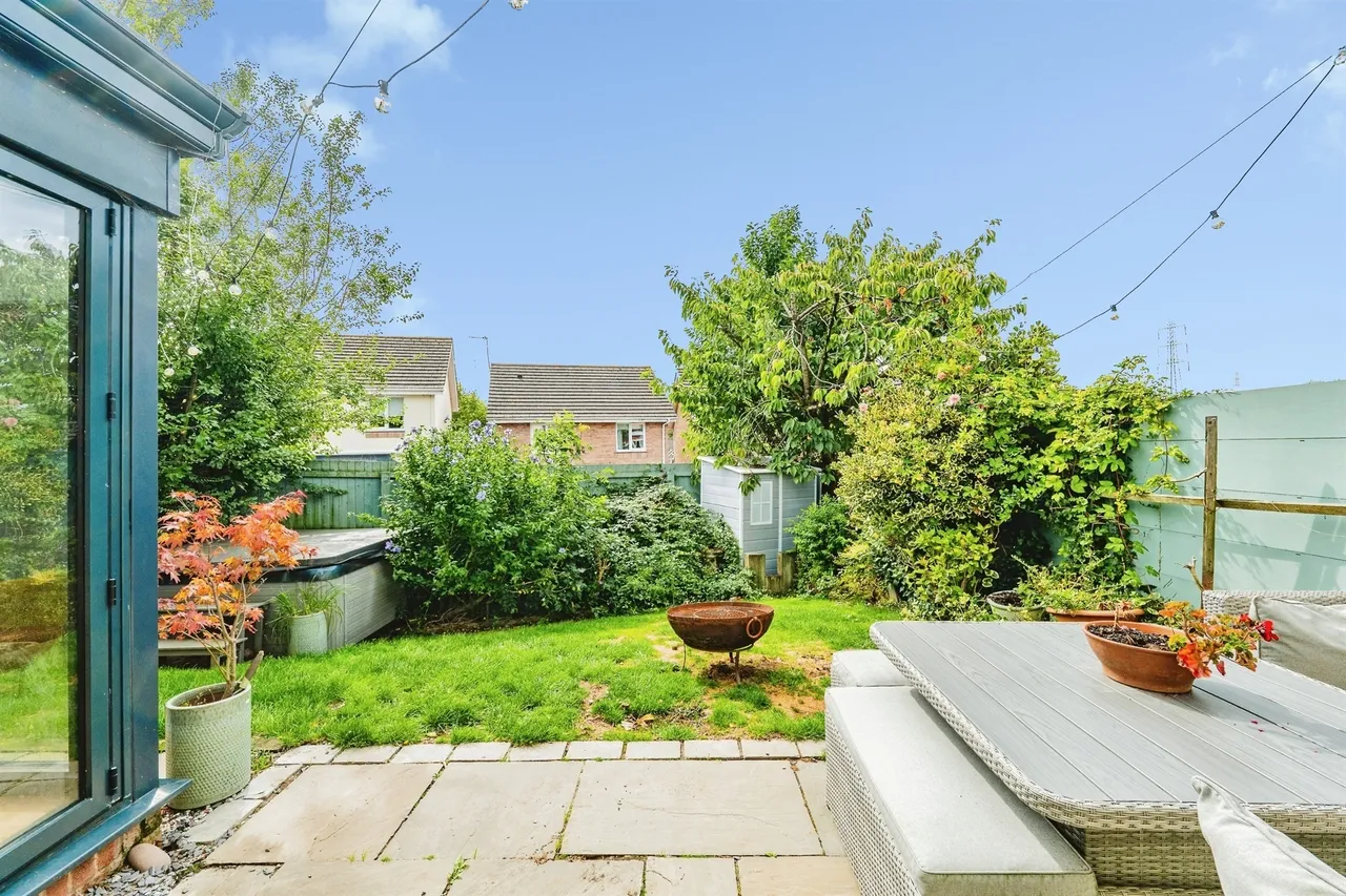Maes Y Fedwen Bridgend, CF31, photo 31