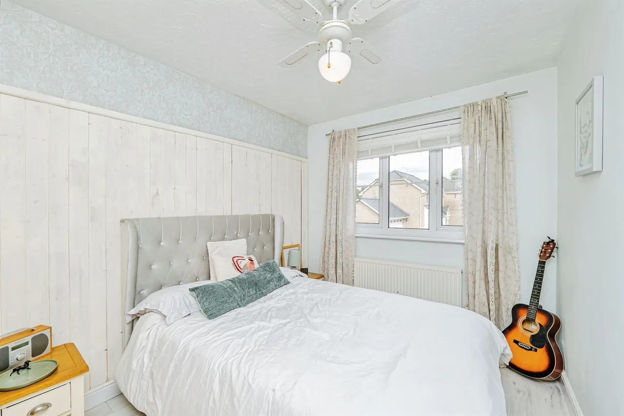Maes Y Fedwen Bridgend, CF31, photo 23