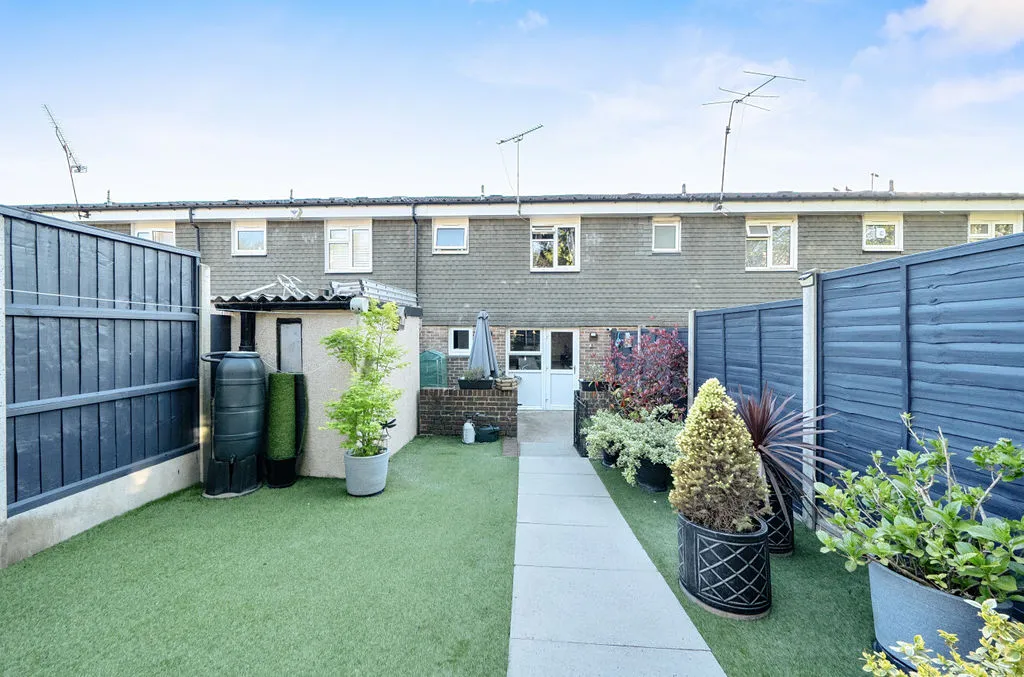 Bourne Park Close, Kenley CR8 5BS, photo 14