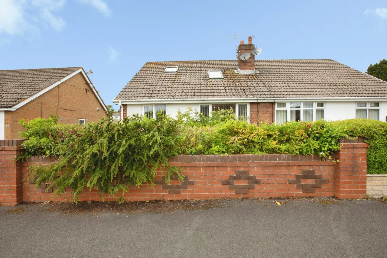 3 bed house for sale, Ribblesdale Drive, Grimsargh, PR2