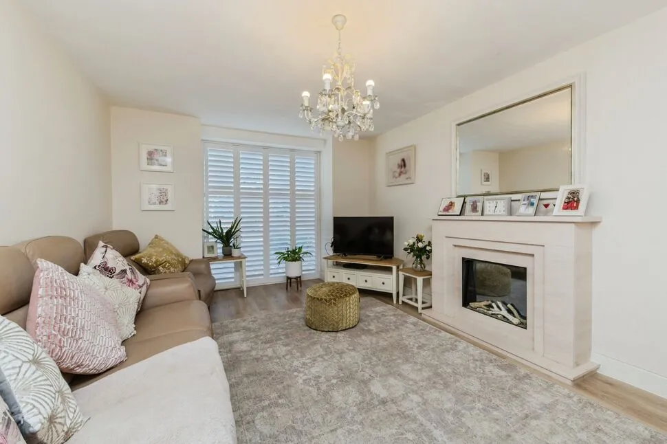 Crewe Road, Sandbach, Cheshire, CW11, photo 11