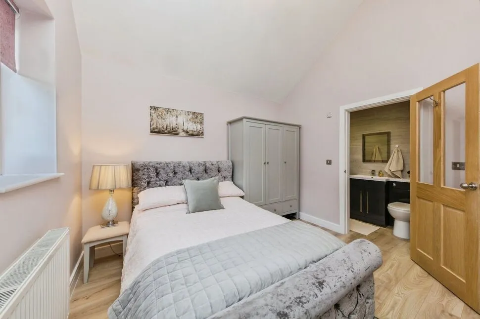 Crewe Road, Sandbach, Cheshire, CW11, photo 5