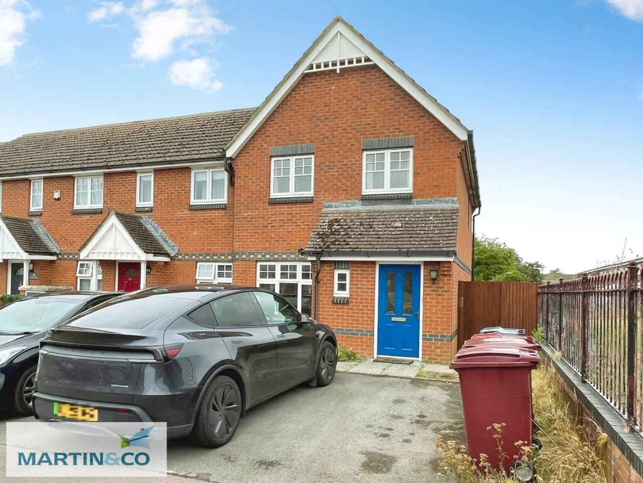 3 bed house to rent, Clonmel Cl, Caversham, RG4