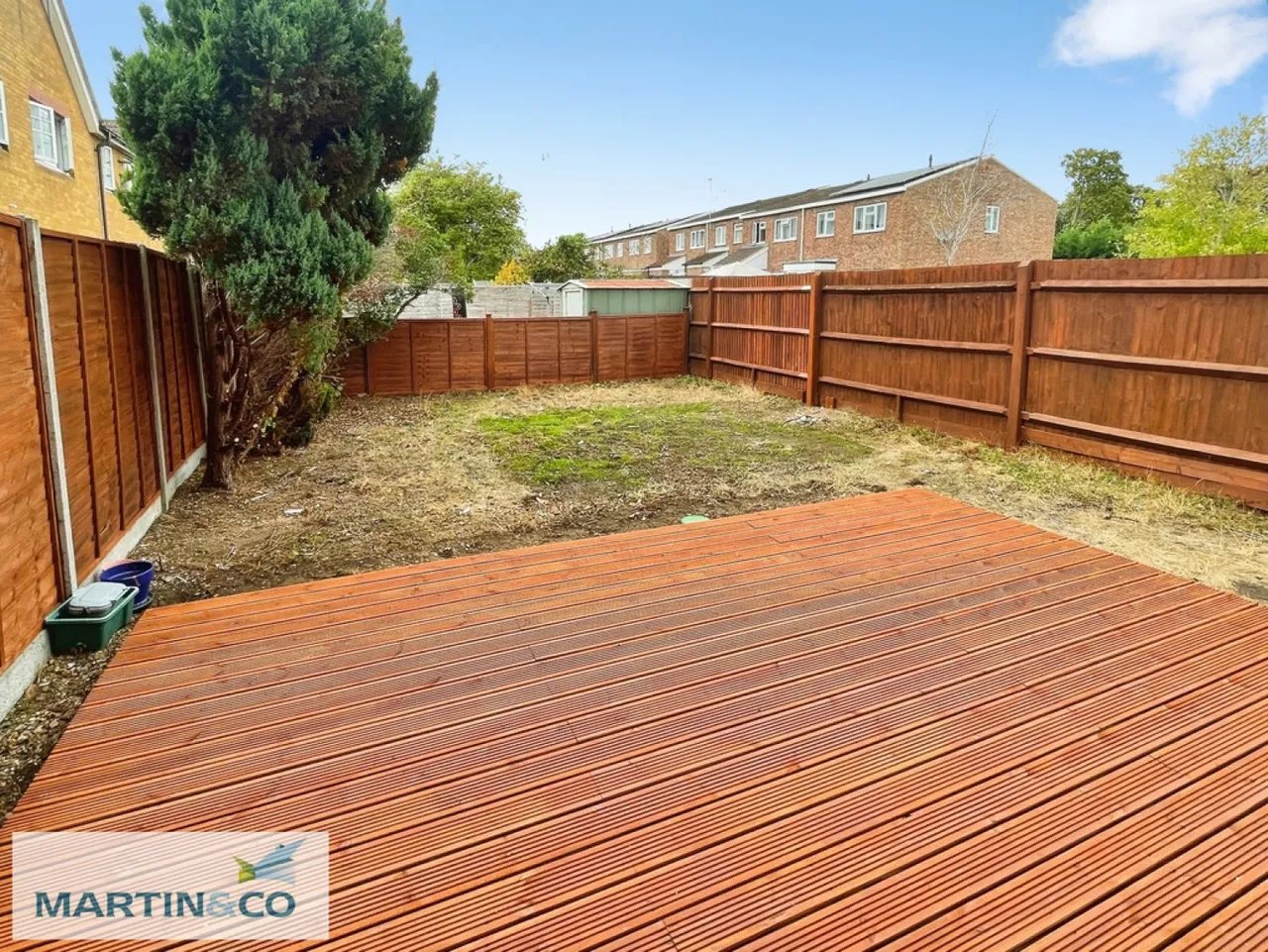 Clonmel Cl, Caversham, RG4, photo 13