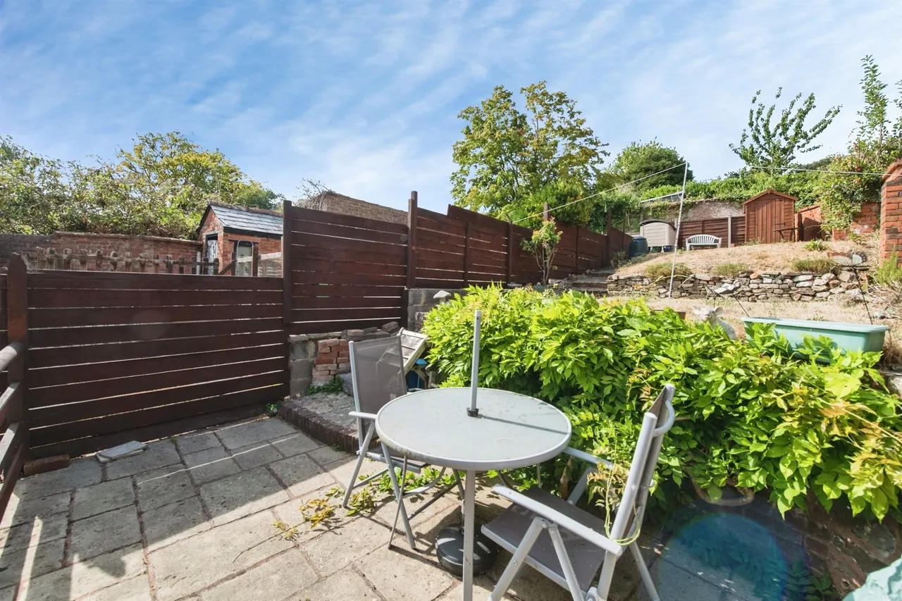Commercial Road, Uffculme, EX15, photo 11
