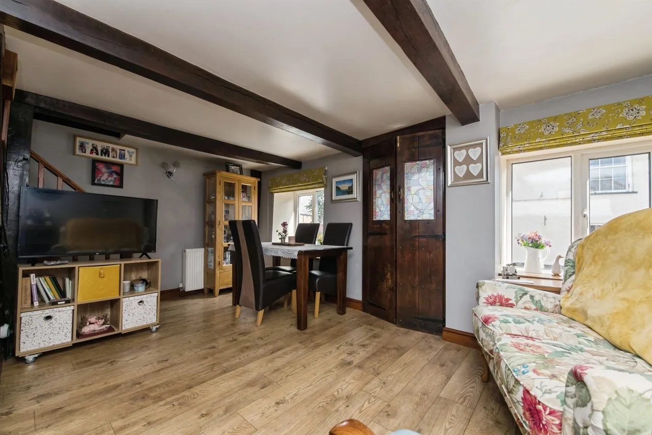 Commercial Road, Uffculme, EX15, photo 8