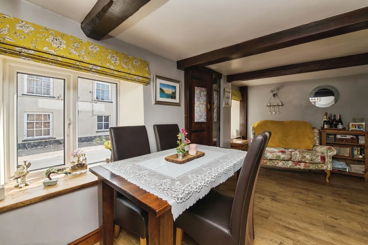 Commercial Road, Uffculme, EX15, photo 9